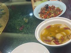 -宁邦·家宴·南京菜(红山动物园店)