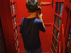 -逃脱反斗城沉浸剧情密室(北京路店)