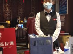 -同庆楼(大钟寺店)