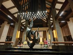 -清远熹乐谷温泉度假酒店