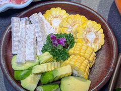 -额尔敦传统涮(公园西路店)