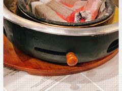 -胡哥烤肥牛(车公庙店)