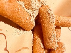 -泥糊破店小酒馆·团建聚餐(南京西路店)