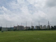 -广州冠景高尔夫练习场