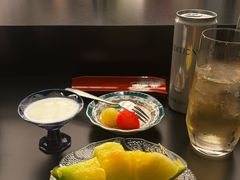 -鳥喜Toriki怀石烧鸟料理