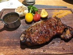 -半悦牛排(龙湖西宸天街店)