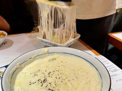 -火山屋台(新街口店)