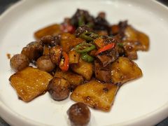 -A One Kitchen·南京精菜馆(晶丽酒店店)