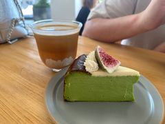 -ChanDu躔度咖啡(灯塔店)