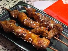 -炭舍干锅(华发商都店)