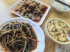 -朱大嘴肥肠血旺(福字街店)