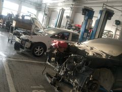 -烟台东联一汽丰田4S店(福山区店)