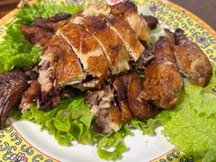 -烤肉季饭庄