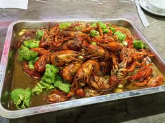 -盱眙虾神於氏龙虾(夫子庙红街店)