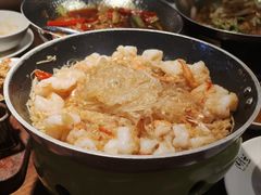 -湖兰金牌小炒肉(椒江万达店)