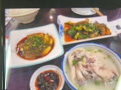 -丁太婆老妈蹄花(人民公园非遗总店)