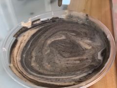 花生芝麻糊-芝麻糊世家(西华店)