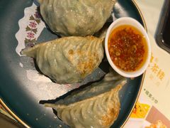 -點無缺茶楼·海鲜酒家(世博店)