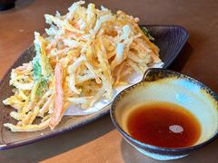 -千代武日本料理(哈西店)