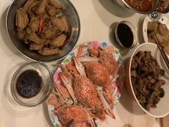 -米家餐厅(长生路店)