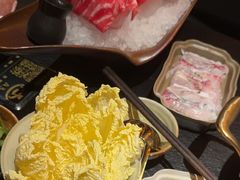 -色響火锅(恒隆广场店)