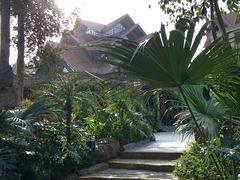 -韶关经律论国际酒店温泉