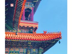 -雍和宫