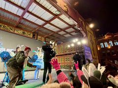 -中华巴洛克风情街