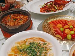 -盛百味·家宴餐厅(霸州分店)