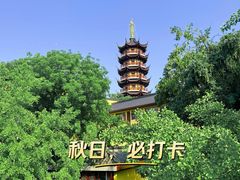 -南京城墙景区