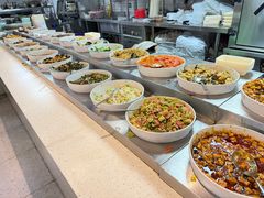 -七食九号食堂(东丽空港店)