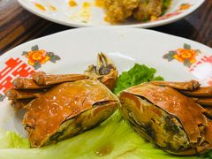 醉蟹-谢记上海大排档(长寿路店)