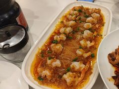 -晋阳春·山西菜·北京烤鸭(交大店)