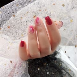 -艾薇美甲美睫