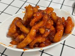 -乐乐餐厅(湘子庙街店)