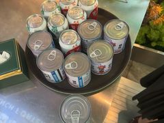 -农乐园炭火烤肉(繁花中心店)
