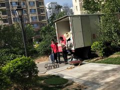 -北京利康运达搬家公司