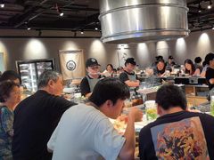 -肉肉大米(金虹桥店)