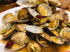 -庆峰龙虾烧烤(合肥一店)