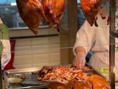 -济南香格里拉·咖啡泉自助餐厅