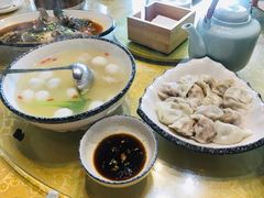 -万景饭店·鱼街农家菜