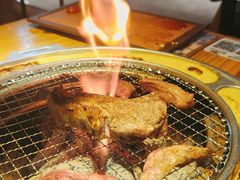 -喜来稀肉(北外滩白玉兰广场店)