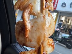-王姐烧烤(中山路店)