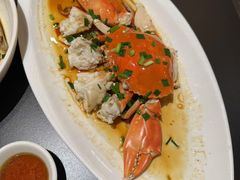 -健眺小海鲜(临海后山店)