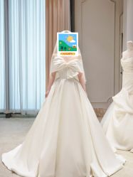 -MuseMarry婚纱(前海嘉里中心店)