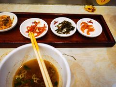 -乡党臊子面(丰庆公园店)