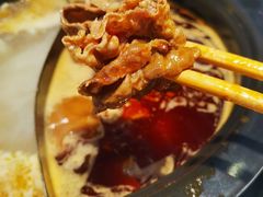 -钢管厂五区小郡肝火锅串串香(清河店)