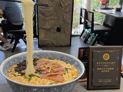 -陈熹公民族美食文化餐厅(中华广场店)