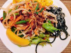 -Sizzler时时乐西餐厅(长楹天街购物中心店)