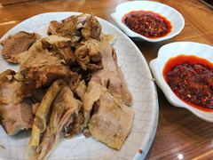 -清真·益鑫羊肉手抓馆(花园北街店)